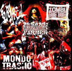 Insane Consanguineous Farmer : Mondo Trasho
